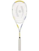 Harrow Vapor (White/Royal/Yellow) Squash Racquet (66040106)