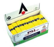 Karakal PU Supergrip Box (Yellow)
