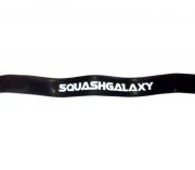 Squash Galaxy Black Wrap Grip